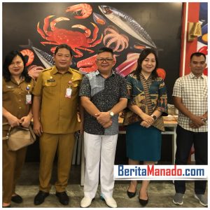 Inspiratif! Dipercayakan Pimpin Sitaro, Begini Kisah Anak Petani Yang Takut Akan Tuhan Hingga Peroleh Beasiswa Gratis