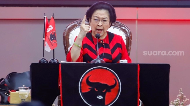 Kepala Daerah Terpilih Bakal Retreat Bareng Prabowo! Megawati Instruksikan Seluruh Kader dari PDIP ‘Balik Kanan’