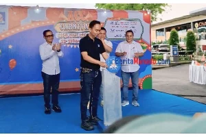 Jangan Lewatkan! Ada Promo Spektakuler Setiap Beli Mobil di ACC Carnival Manado