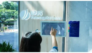 Pemerintah Beri Relaksasi Iuran JKK BPJS Ketenagakerjaan bagi Industri Padat Karya