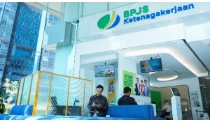 BPJS Ketenagakerjaan Hadirkan Program JKP, Kena PHK Dapat 60 persen Gaji selama 6 Bulan