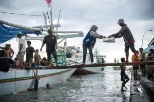 Melalui Keberpihakan Terhadap UMKM dan Ekonomi Kerakyatan, BRI Berhasil Jaga Stabilitas Kinerja