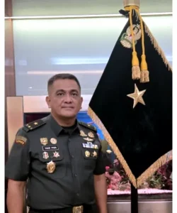 Putra Daerah Sulut, Brigjen TNI Toar Pioh Jabat Waasrena KASAD
