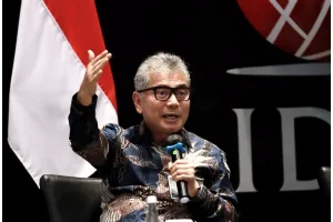 Ini Strategi BRI Jaga Pertumbuhan Bisnis di Tengah Dinamika Ekonomi Global