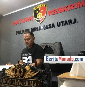Polisi Bakal ‘Sisir’ Penginapan Hingga Penyedia Jasa Berkedok Plus-plus di Minut