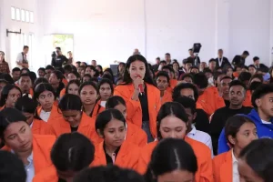 Lanjutkan Program GenSi, Indosat dan BPPTIK Komdigi Bekali Anak Muda dengan Keterampilan Digital