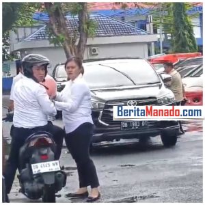Pejabat Pemprov Sulut Ini Diperiksa Penyidik Tipikor Terkait Dugaan Keterlibatan Aliran Dana ke Sinode GMIM