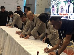 KPU Talaud Bakal Gelar PSU, Begini Ketentuannya!