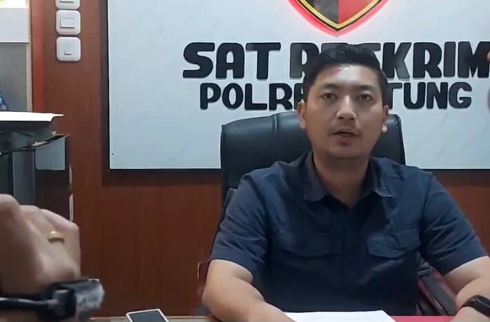 Bejat! Guru Matematika di Kota Bitung ‘Gerayangi’ Siswinya Dalam Kelas Hingga Toilet