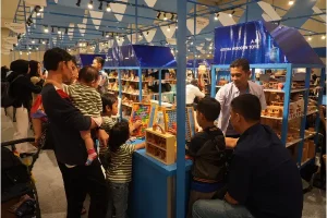 Pemerintah Apresiasi Keberpihakan BRI dalam Mendorong UMKM Naik Kelas dan Go Global