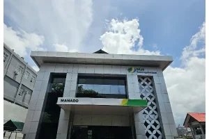 BPJS Ketenagakerjaan Bayarkan Manfaat Klaim  Rp421 Miliar untuk 29.777 kasus di Sulut Sepanjang 2024