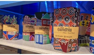 Cerita Sukses Pelaku UMKM Binaan BRI, Hadirkan Batik Modern Lewat Ethnic Gendhis