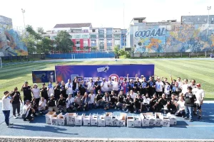 Forum Humas BUMN dan Pemred, Kampanyekan Lawan Misinformasi dan Disinformasi