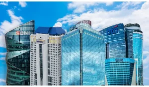 Di Tengah Dinamika Ekonomi Global, Himbara Cetak Kinerja Solid dengan Tata Kelola yang Baik