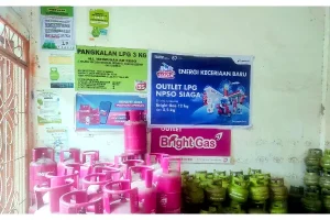 Beli LPG 3 Kg Hanya Boleh di Pangkalan Resmi, Pertamina Siapkan Akses Titik Pangkalan Terdekat