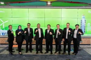 Pegadaian Cetak Laba Rp5,85 Triliun Selama Tahun 2024, Komitmen Terus MengEmaskan Indonesia