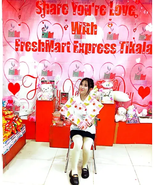 Berbagi Kasih Sayang bersama FreshMart dan Nikmati Promonya