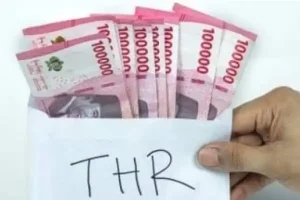 Berapa Besaran Gaji ke-13 dan THR PNS? Ini Rincian dan Cara Menghitungnya