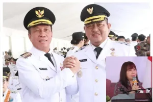 Catat! Senin Besok, Pemkab Minsel Jemput Kedatangan Bupati dan Wakil Bupati Terpilih