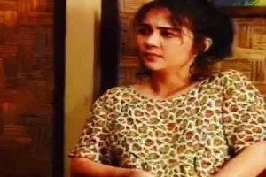 Sosok Lia Waroka, Artis Lawas Asal Manado yang Sedang Trending Topic