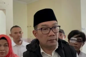 Diduga Selingkuh, Ridwan Kamil Disebut Kabur Saat Tahu Lisa Mariana Hamil
