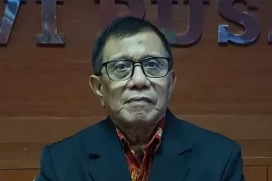 KLB PWI Cacat Hukum, Hendry Ch Bangun Didukung Putusan Pengadilan