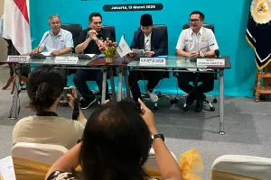 Semua “Venue” Siap, Joune Ganda Pastikan Munas dan HUT Apkasi di Minut Jadi Momen Indah