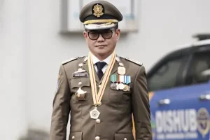Cuaca Ekstrem, Joune Ganda Ingatkan Potensi Longsor dan Layanan Call Center 112