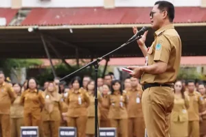 Di Minahasa Utara, Gaji Pala Setara ASN