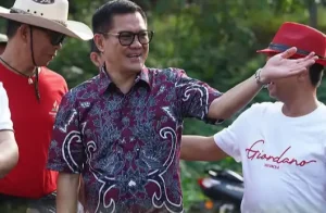 Minut Tuan Rumah Munas APKASI, Momen Bersejarah Ratusan Tahun Sekali