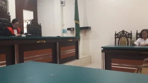 Thelmy dan Joice Luntungan Tuntut Ganti Rugi Rp500 Juta, Tanahnya Diduga Digadaikan Sepihak