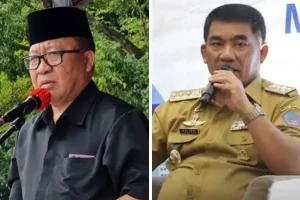 Konsultasi RPJMD 2025-2029 Ciptakan Sinergi dan Kolaborasi, Pererat Persatuan di Sulut