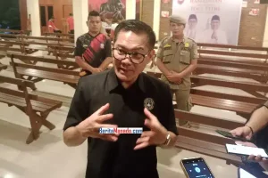 Sudah Ajukan Selter ke Kemendagri, Rotasi Pejabat Pemkab Minut Tinggal Menunggu Hal Ini