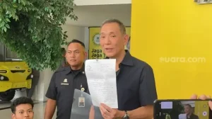 CMNP Gugat MNC Group, Bos Tol Jusuf Hamka dan Taipan Hary Tanoe Berseteru Gegara Ini
