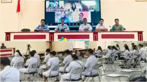 Fasilitasi Hunian Layak bagi Jajaran, RSUP Kandou Manado Berkolaborasi dengan Perumnas