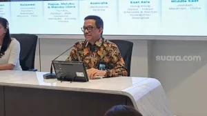 Kabar Gembira! Garuda Indonesia Kans Beri Diskon Mudik Lebaran hingga 19 Persen