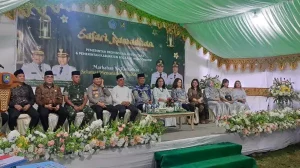 Tunaikan Janji Saat Kampanye di Bolmong, Yulius Selvanus Bakal Bangun Kampus Hingga SMA Unggulan