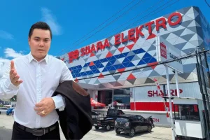 Suara Elektro Menang Telak 3-0 vs Terduga Mafia Tanah Agus Abidin, Ralph Kuasa Hukum SE: Puji Tuhan Kami Sudah Menang di PN, PT, dan MA
