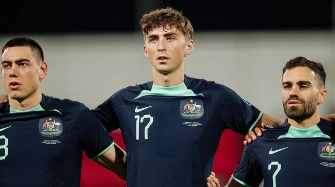 Timnas Indonesia Makin Punya Kans Mudah Kalahkan Australia karena Fakta Terbaru Ini