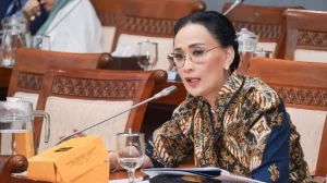Legislator NasDem Dorong UU Penyiaran Lindungi Media Konvensional dari ‘Comot’ Konten Medsos!