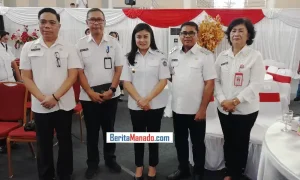 Hadiri Rakor Efisiensi Anggaran, Bupati dan Wakil Sebut Pemangkasan Perjadin 50 Persen 