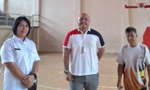 Matangkan Kejuaraan Pencak Silat Sulut 2025, Hal Penting ini Dilakukan Christian Yokung