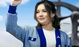 HBL Ditunjuk Kepala Badan DPP Demokrat dan Masuk Ring 1 AHY 