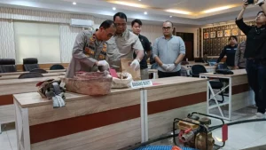 Polda Sulut Periksa Delapan Oknum Polisi Terkait Penembakan di Tambang Ratatotok, Ini Inisialnya