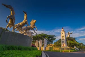 Warga Perumahan Citraland Protes Rencana Kenaikan Biaya Pengelolaan Lingkungan dan Air Oleh Pengembang