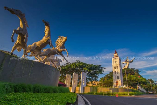 Warga Perumahan Citraland Protes Rencana Kenaikan Biaya Pengelolaan Lingkungan dan Air Oleh Pengembang