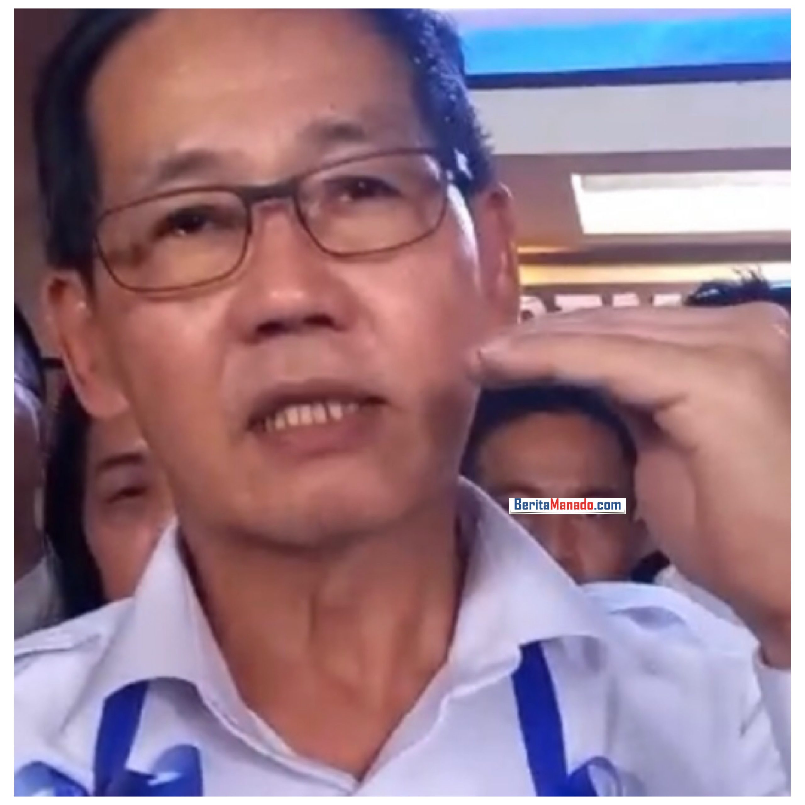 Begini Kisah Walikota Hengky Honandar Saat Retreat Kepala Daerah di Akmil Magelang