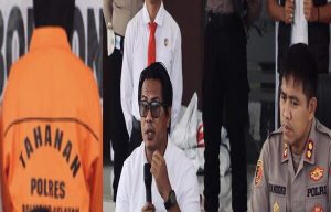 Catut Nama Pejabat Tinggi Daerah Hingga Jenderal, ASN Asal Bolsel Tilep Uang Pegawai PLN Senilai Rp 391 Juta