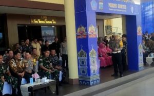 Sambut Idul Fitri 1446 H! Yulius Selvanus Apresiasi Polda Sulut, Sediakan Armada Gratis Bagi Pemudik