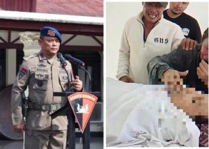 Dikelola WNA, PETI di Ratatotok Minta Tumbal! Polisi Selidiki Penyebab Tragedi Baku Tembak Hingga Tewaskan Penambang